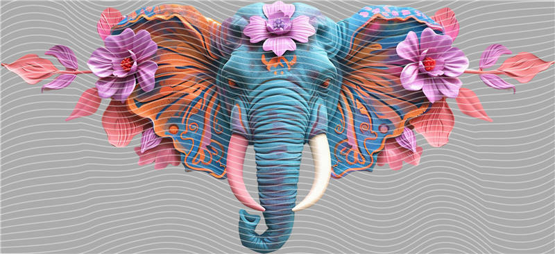 16oz Animals-L 469